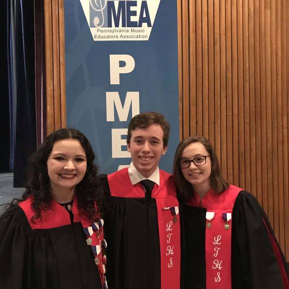 Meet your Posher, Eric - Picture 1 of 1